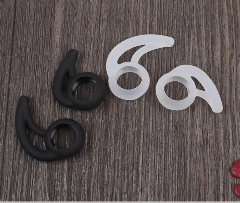 وسادات أذن من السيليكون ، سماعات أذن داخل الأذن ، مجموعة جديدة