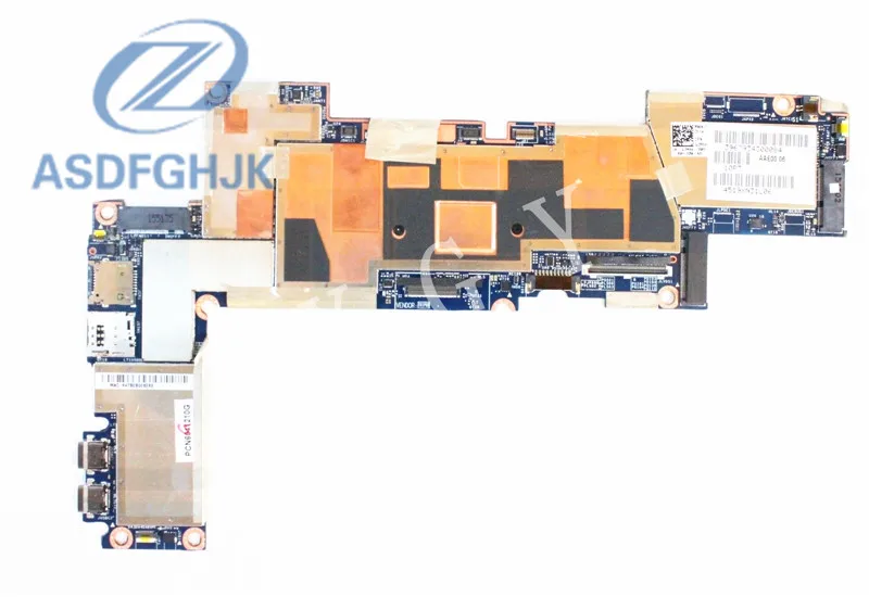 

Wholesale for DELL for LATITUDE 7275 SYSTEM BOARD M5-6Y57 .9GHZ 4GB J2MK4 0J2MK4 CN-00J2MK4 Motherboard 100% Testing ok