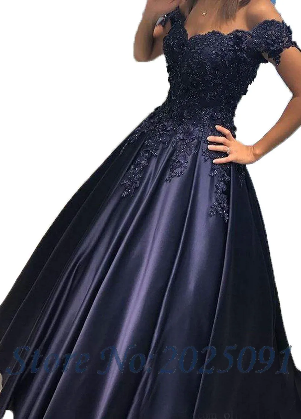 Bourgondië V-hals Lange Prom Dresses 2021 A-lijn Satin Applicaties Avondjurk Feestjurk Zoete 16 Jurken Wedding Party Jurken G063