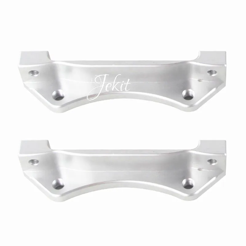 Jekit car part  alloy brackets for G20-380x36