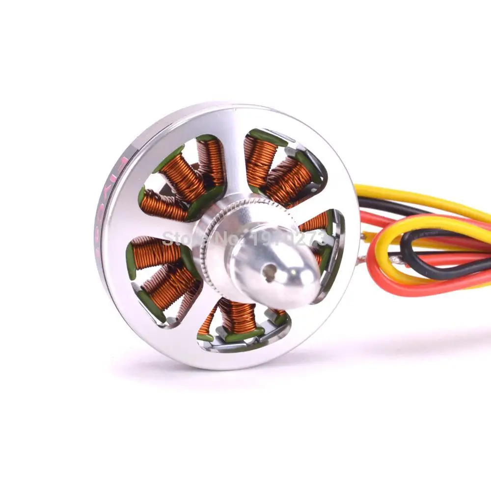 5010 360KV High Torque Brushless Motors For MultiCopter QuadCopter RC Airplane Aircraft