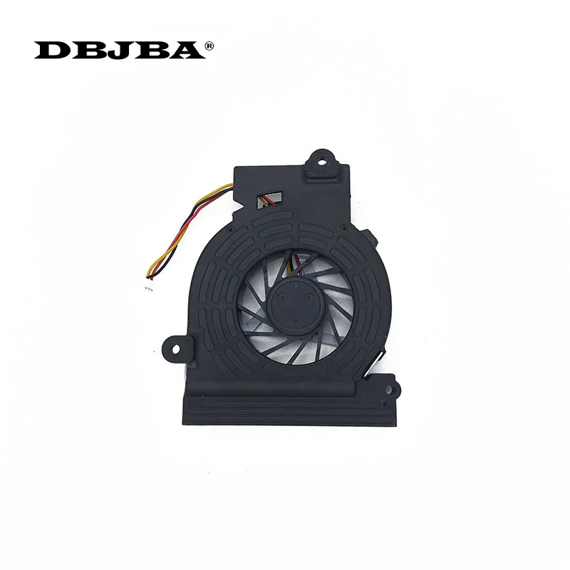 Laptop CPU Cooling Fan For Fujitsu SIEMENS Amilo Pro V2050 V2035 V2030 L1310 for T6010F05HD-A-C01 Cooler Fan