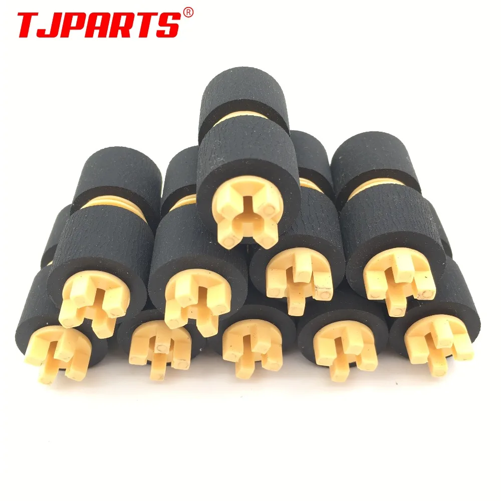 6 X Paper Feed Kit Pickup Roller for Xerox 7500 7800 5325 5330 5335 7120 7125 7220 7225 7425 7428 7435 7525 7530 7535 7545 7556