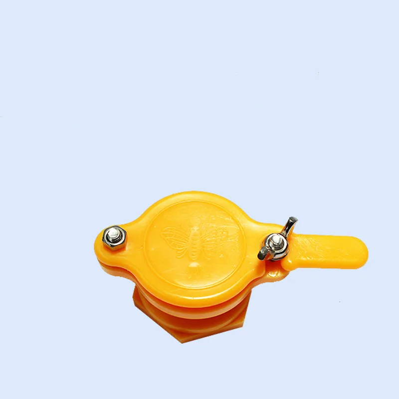 

2pcs Honey exports Shake honey machine Bee Honey spout Beekeeping Bee equipment wholesale