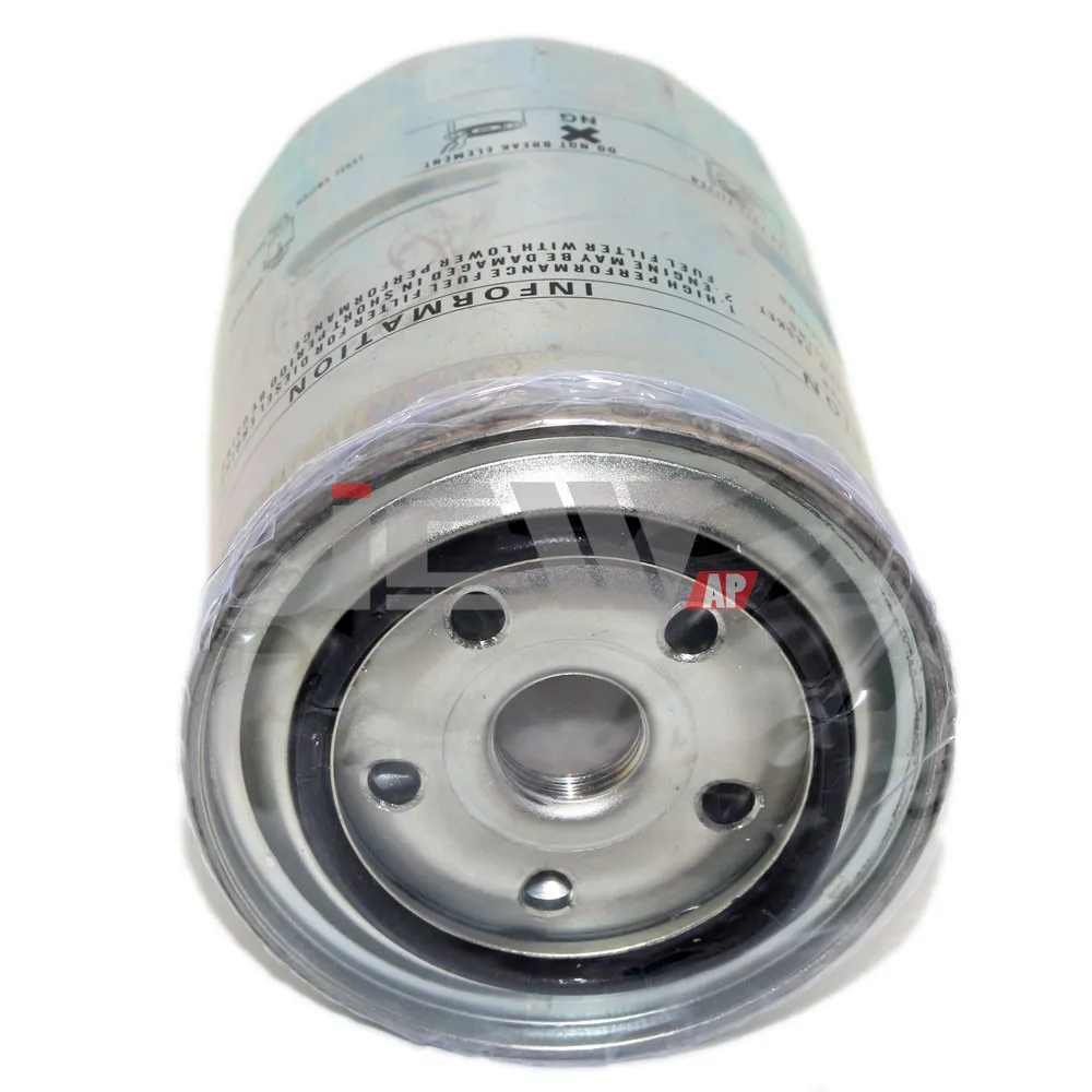 high quality Diesel Fuel Filter for:Toyota Landcruiser Prado 120 125 155 serie 5L 1KD 1KZ  OEM:23390-30180  2339030180
