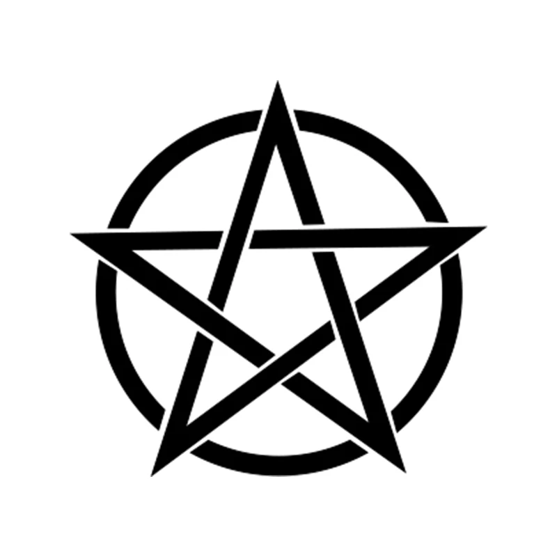 Gothic Witch Satin … - image