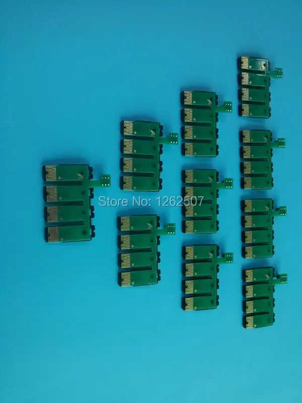 Chip de reinicio automático T159 R2000 ARC para impresora Epson Stylus Photo R2000 R2000s, sistema Ciss