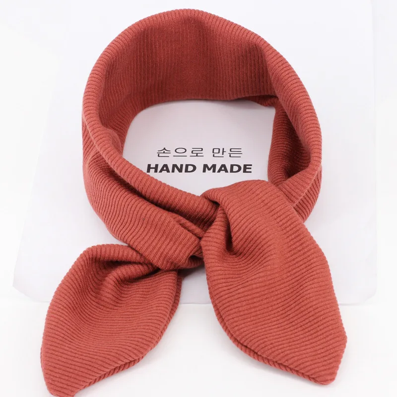 

2017 New Bows Wide Headband Knit Headband Vintage Stretch Bonny Women's Head Wrap Ear Warmer Bowknot Headband Retrol Headband