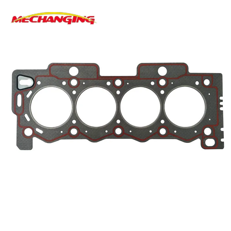 TU3A For PEUGEOT 205 206 207 306 309 16V Auto Parts Engine Parts Cylinder Head Gasket Engine Gasket 0209 CJ 10040500