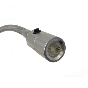 12V 24V 1W Led Machine Licht