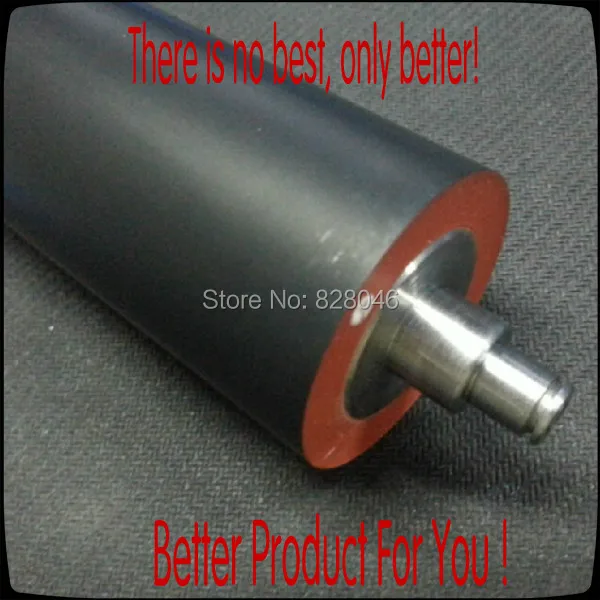 

Lower Fuser Pressure Roller For Ricoh MP 6001 6002 7001 7002 7502 8001 6503 7503 9003 Printer,6503SP 7503SP 9003SP Fuser Roller