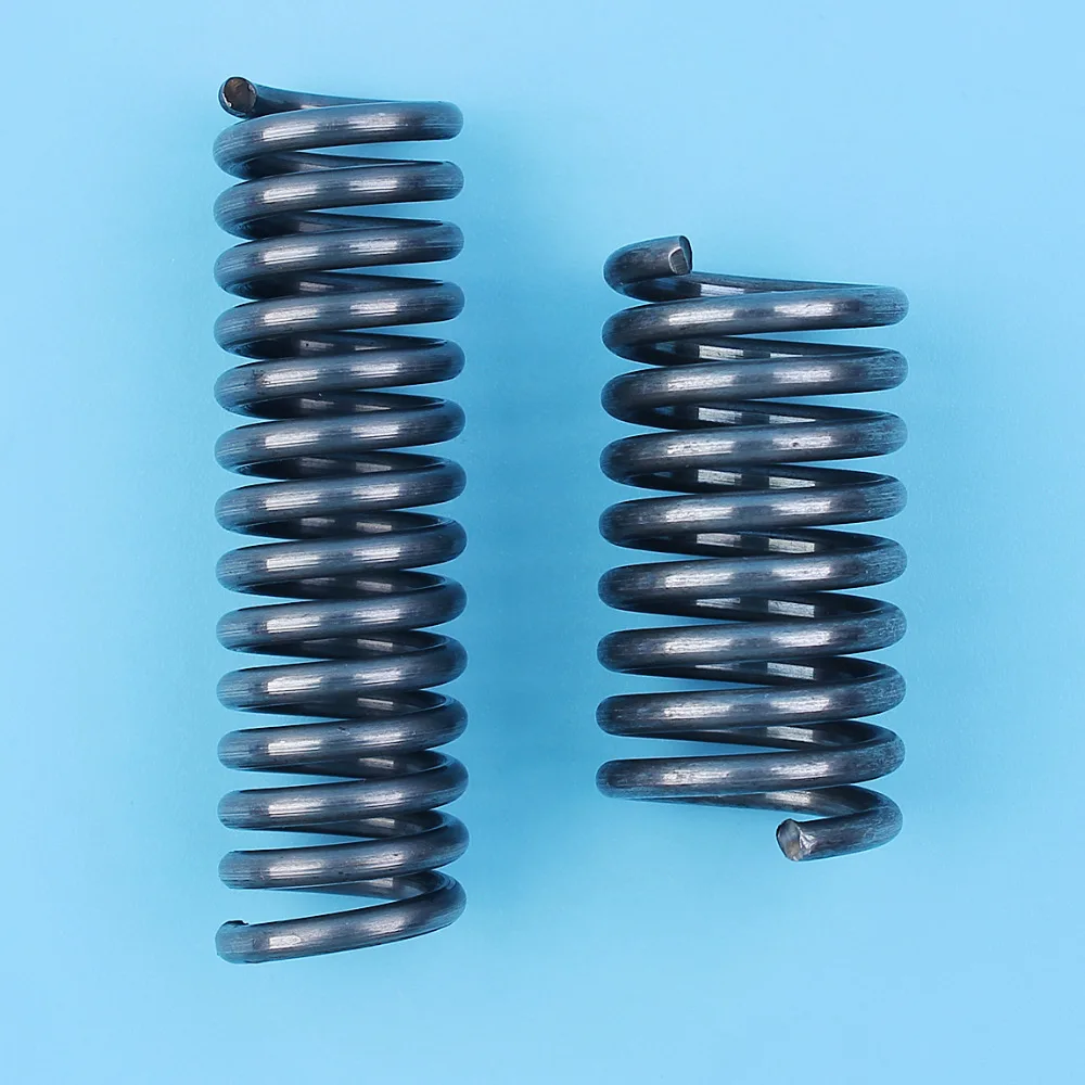 AV Anti Vibration Front Handle Spring Set For Stihl MS171 MS181 MS211 MS 171 181 211 Chainsaw 0000 791 3104, 0000 791 3103