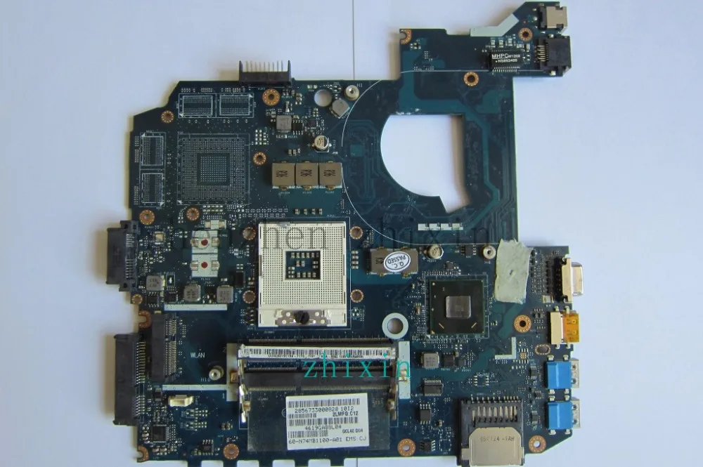 yourui For ASUS K45A K45VD A45V K45VM K45VS A85V motherboard LA-8221P integrated without graphics card Mainboard 100% tested