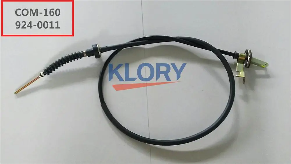 S22-1602040 Q22-1602040 S21-1602040 S11-1602040 Clutch cable For Chery VAN PASS  PRACTIVAN  QQ6 QQ3