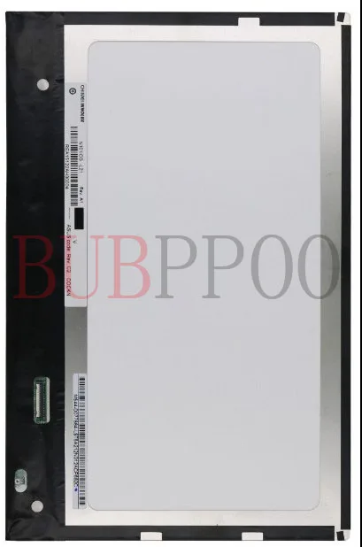 10.1'' HSD101PWW1 N101ICG-L21 LCD display for Asus EeePad Transformer TF300T TF300TL TF300 tablet PC IN STOCK free shipping