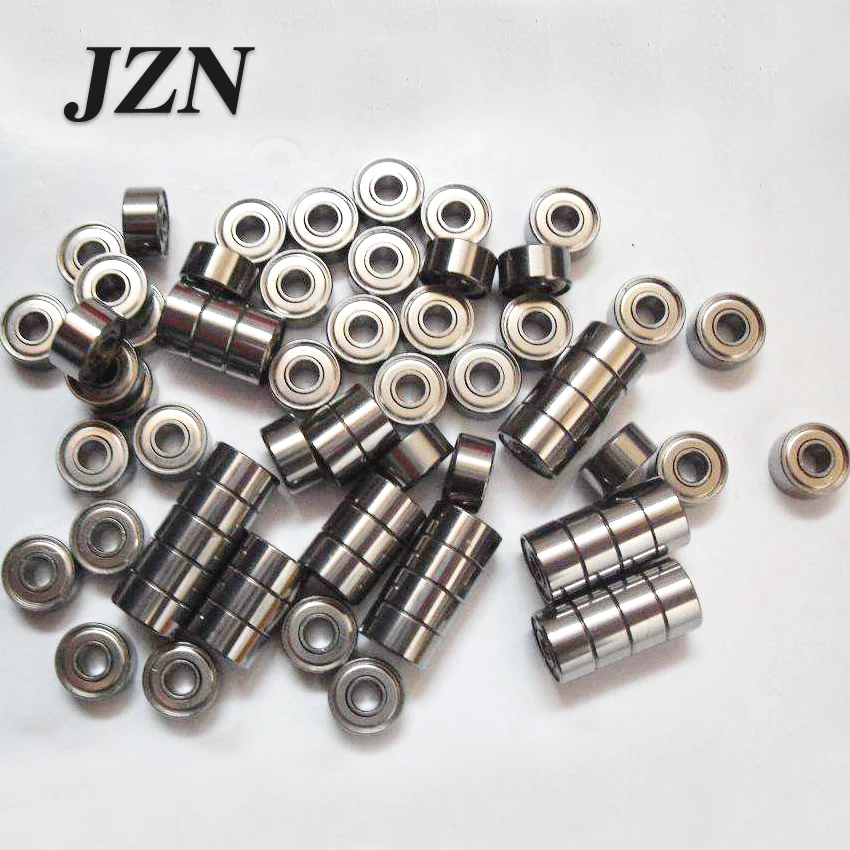 628ZZ Bearing ABEC-5 10PCS 8x24x8 mm Miniature 628Z Ball Bearings 628 ZZ EMQ Z3V3 Quality