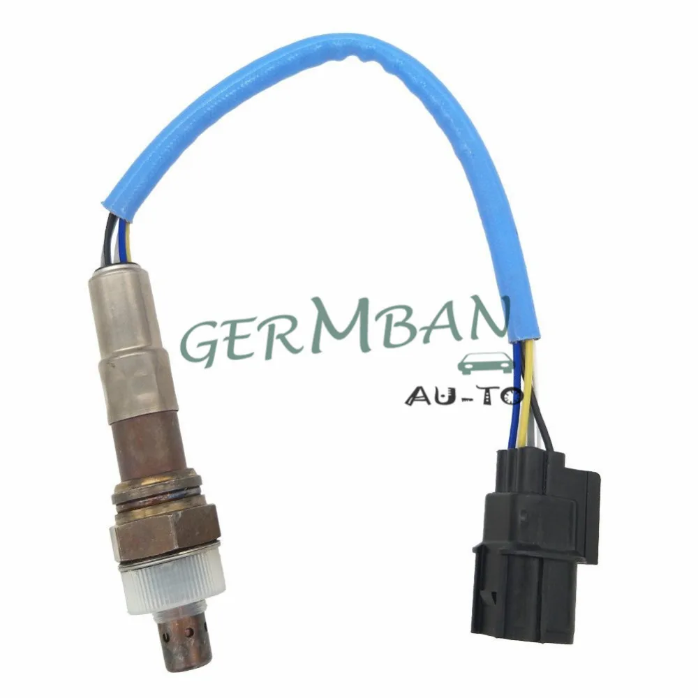 Lambda Sensor O2 Oxygen Sensor Fit For-Acura-MDX-3-7-Honda-Odyssey-3-5-V6 No# 36531-RYE-A01 234-5053