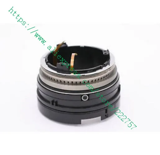 

EF 100 mm For Canon EF 100mm f/2.8L Macro IS USM Focusing motor Assembly Replacement Repair Part