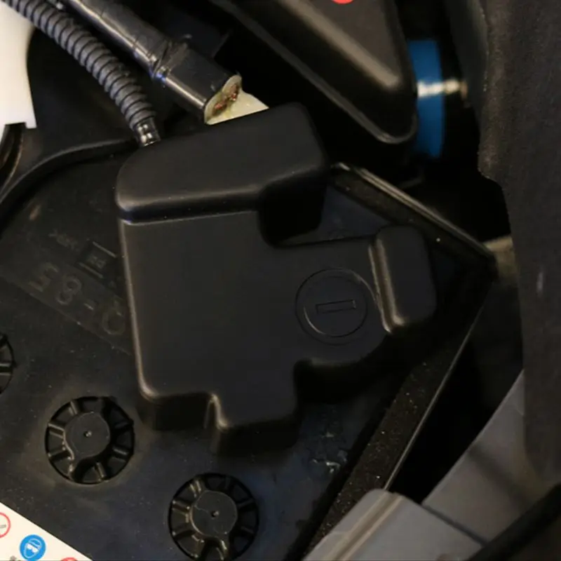 غطاء طرفي سلبي غطاء الأنود لسوبارو فورستر أوت باك ليفورج ليجاسي/جولة امبريزا WRX 2015 2016 2017 2018