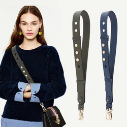 Leather Adjustable Strap Replacement for Handbag Handles Accessories Shoulder Bag Strap Women Corssbody Bag Strap Belts KZ151370