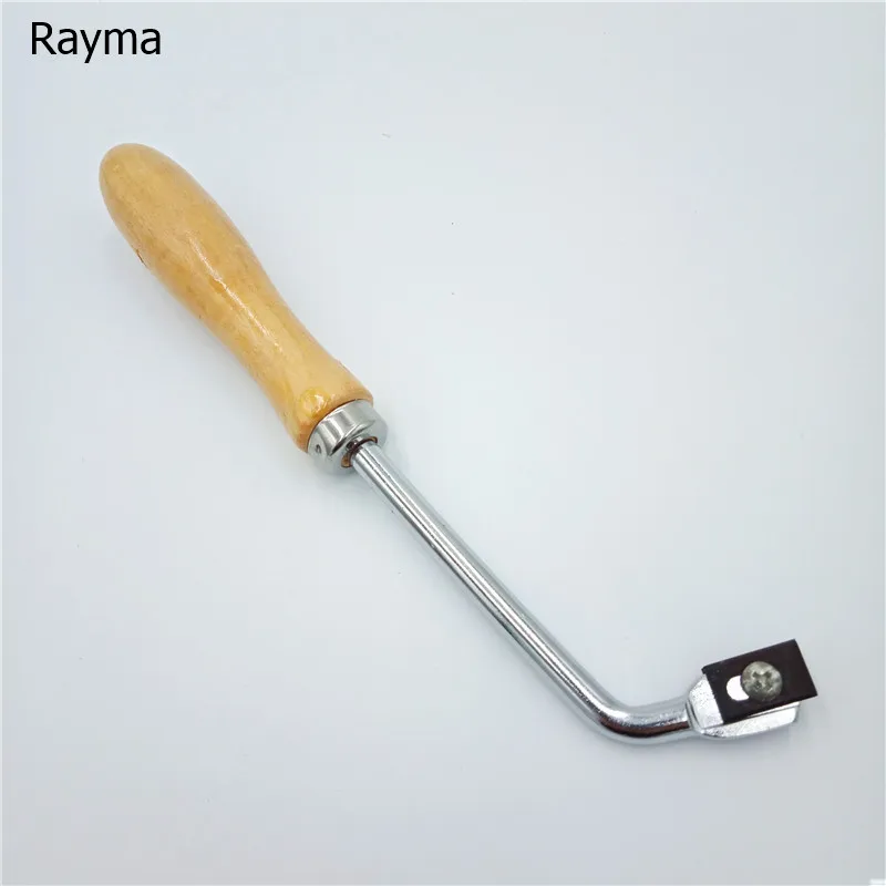 

free shipping P-Type Groover /Grooving Gouge/ Universal Gouge Vinyl Welding/ Flooring Tools