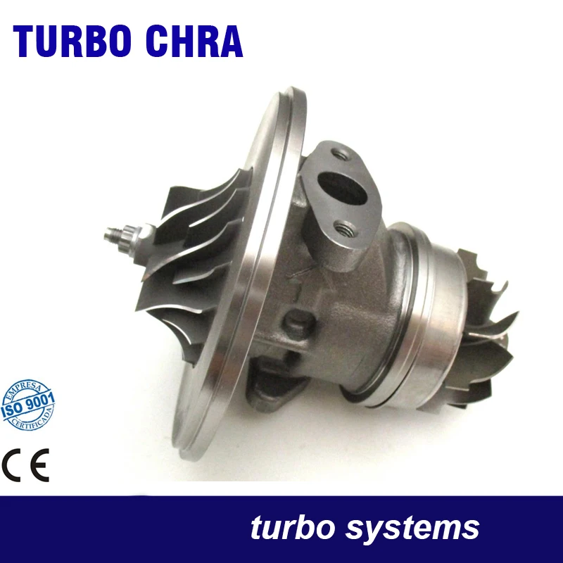 HX40W turbo cartridge core chra   4049355 4029180 4049356 turbocharger for Cummins Various Engine : 6CT 6CTA DCEC 2009-