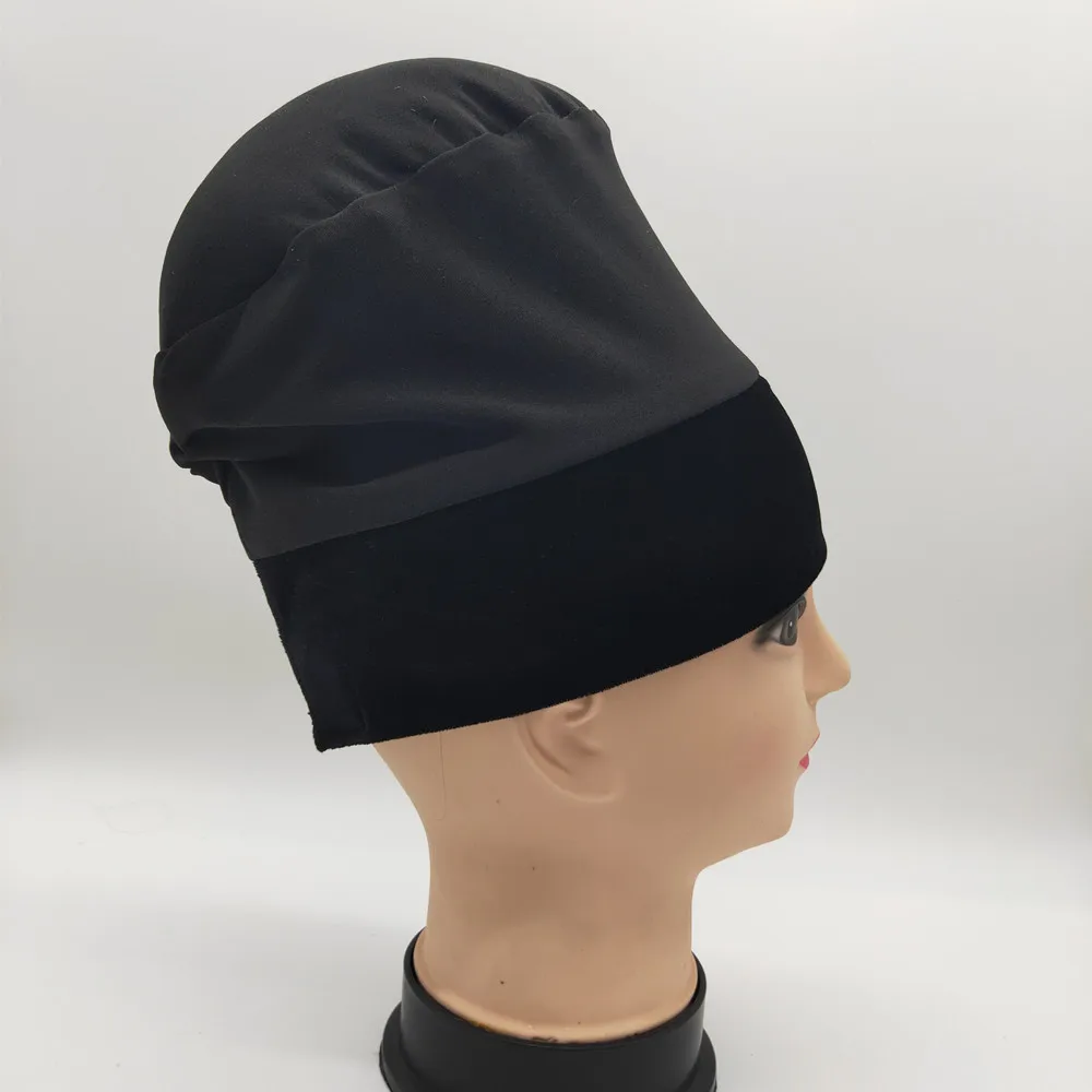 Tichel Volumizer pour tenir les écharpes, Turban avec volume, Nouveau