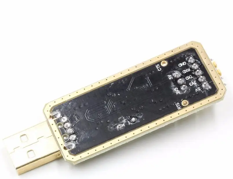 FT232BL FT232 USB إلى TTL 5 فولت 3.3 فولت تنزيل كابل إلى وحدة مهايئ مسلسل لاردوينو USB إلى 232 دعم win10