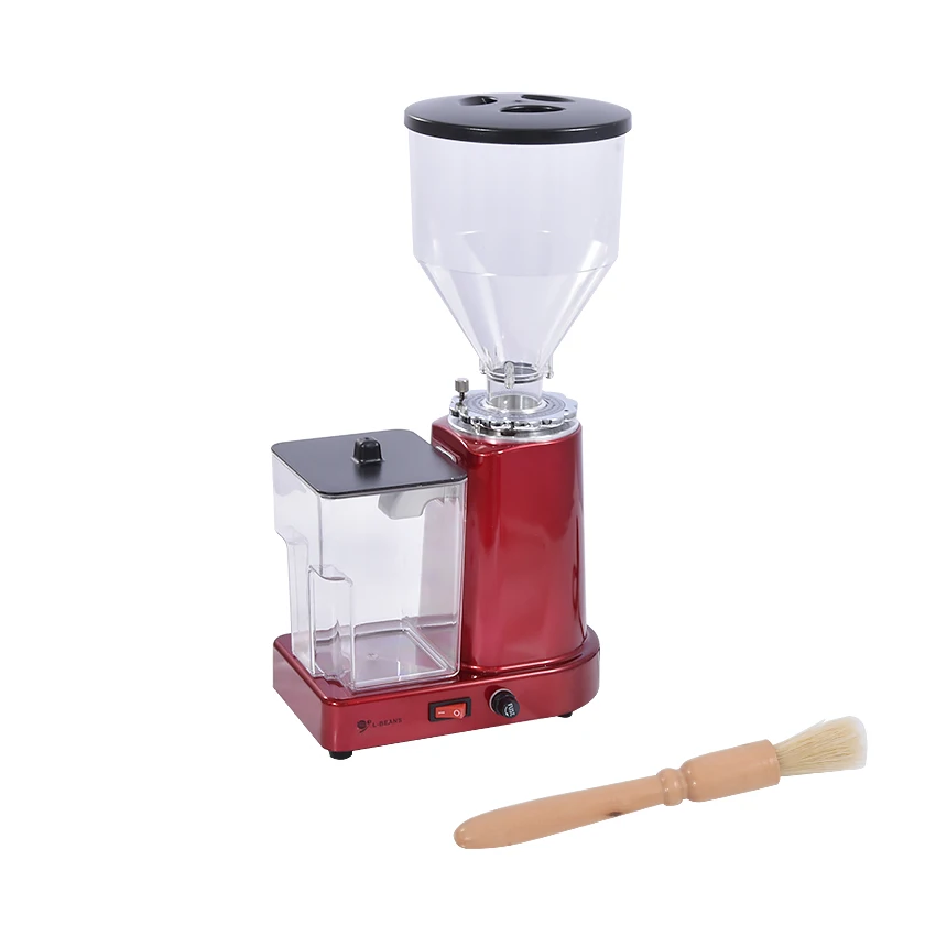 220V/50Hz electric coffee grinder 500g commercial and coffee grinder at coffee grinder grinder mill machine professional machine