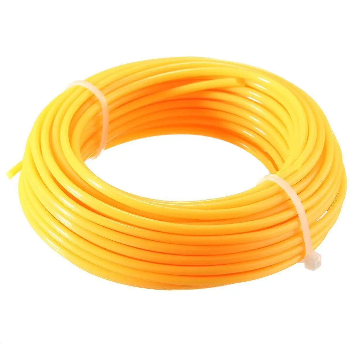 10m*2mm Nylon Strimmer Garden Cord Wire String Brushcutter Grass Trimmer Round  Line For Robot Lawn Mower Grass