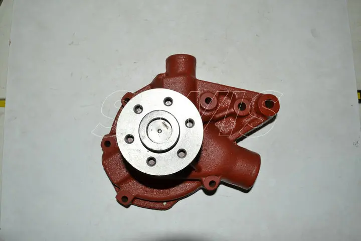 water pump 65.06500-6139C   65.06500-6178B for DH220-3 D1146,300-7