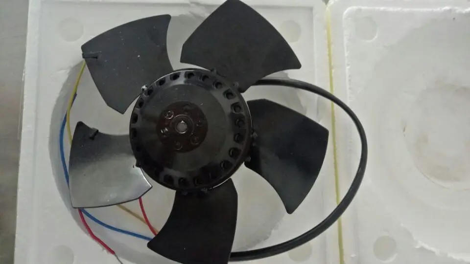 8330RT-24W-B30-S01 compatible spindle motor Fan for CNC repair new