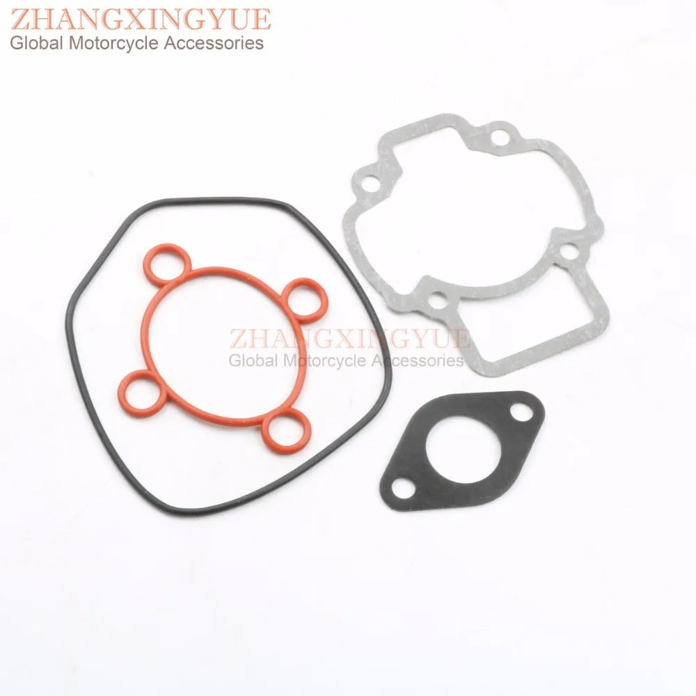 Top End Gasket Set for GILERA 50 Dna 05-07 Runner Purejet 02-07 Runner Sp 05-07