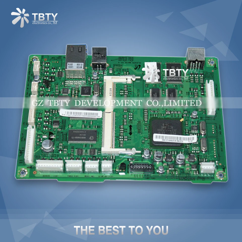 

100% Test Main Board For Xerox Phaser 3250 3250DN Formatter Board Mainboard On Sale