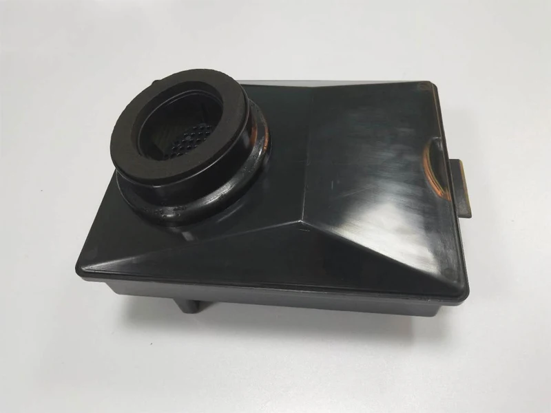 Rainbow Rexair E2 시리즈 청소 필터용 Hepa 필터 교체, Rainbow Rexair 부품 번호 R12179 및 R12647B 용, 1 개