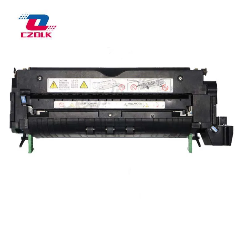 Gebruikt Originele (90%) Fuser Unit voor Ricoh MPC3500 MPC4500 MPC811DN Fuser Assembly