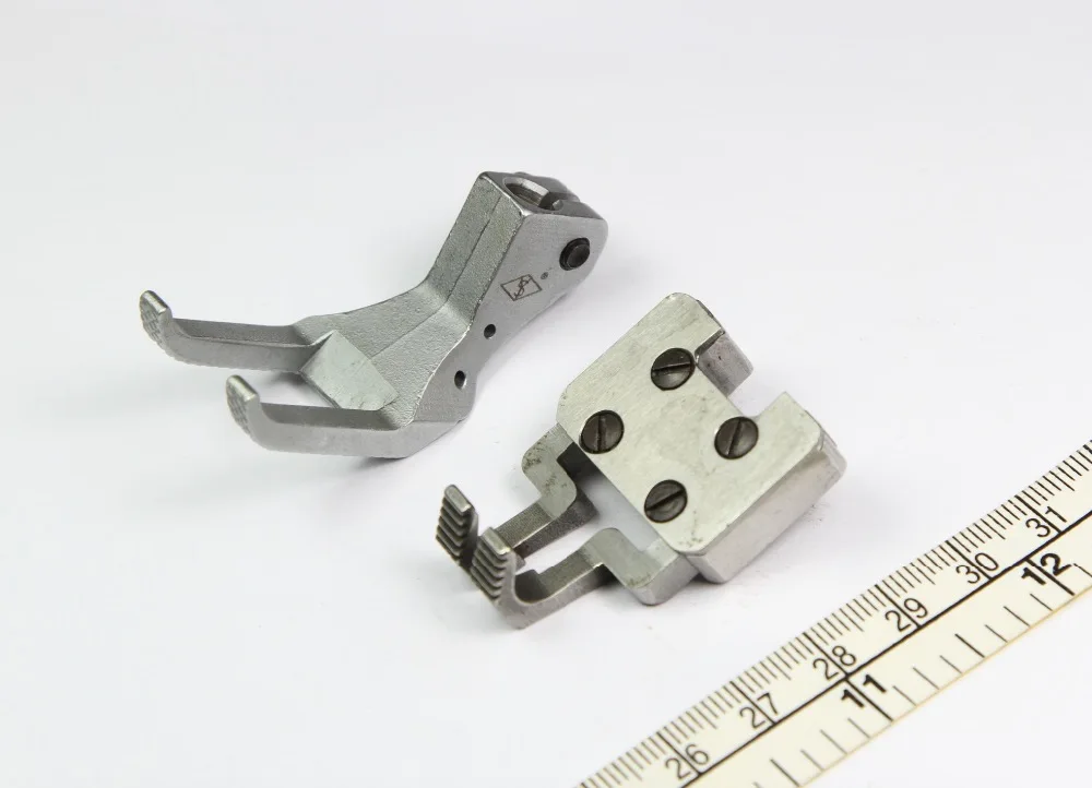 

Presser Foot Assembly for DURKOPP KP 767 / 867 Sewing Machine Parts