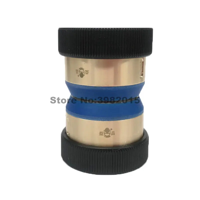 Imagem -03 - Fio Cortou o Conjunto Completo 856 Od42 Comprimento 60 mm da Roda do Guia do Rolo Impermeável da Polia para a Máquina de Corte do Fio do Wedm o