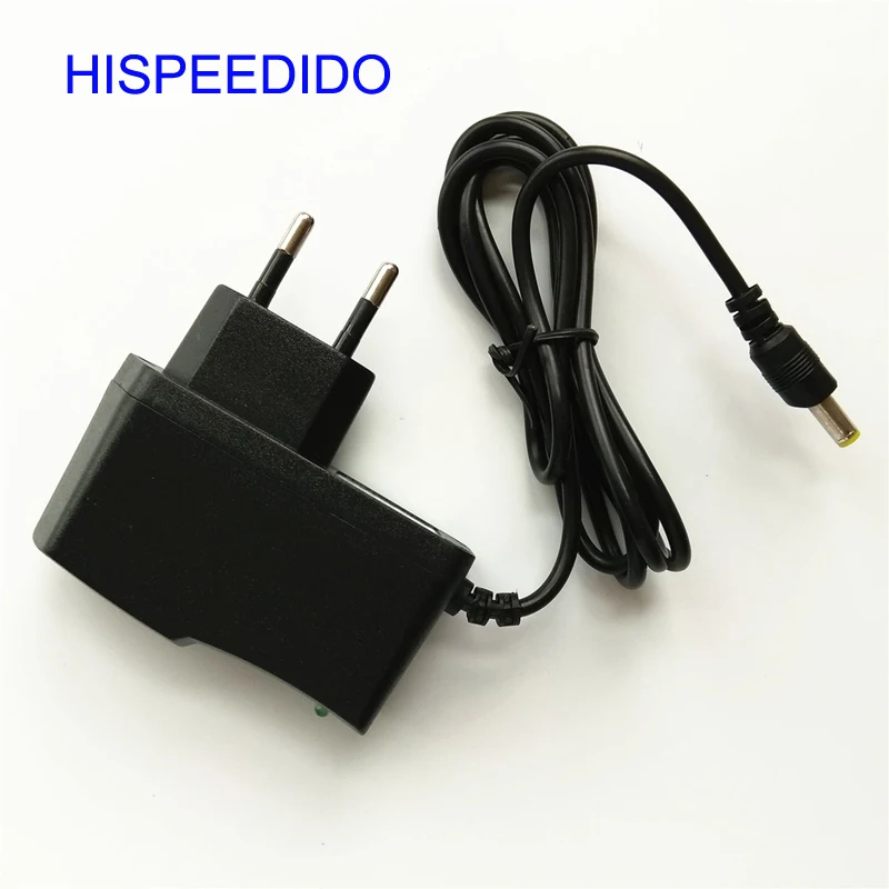 HISPEEDIDO New Replacement adapter power supply Adapter Charger for sega megadrive 2 MD2 Genesis 2/3 UK AU US EU plug option