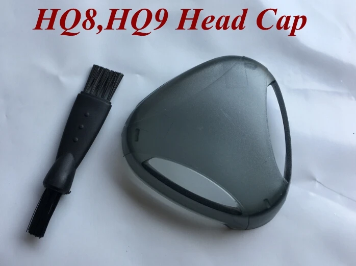 

1Pcs Replace head protection cap Cover for Philips shaver hq8 hq9 AT830 AT875 AT880 AT895 AT920 AT921 AT940 PT870 PT870CC PT875