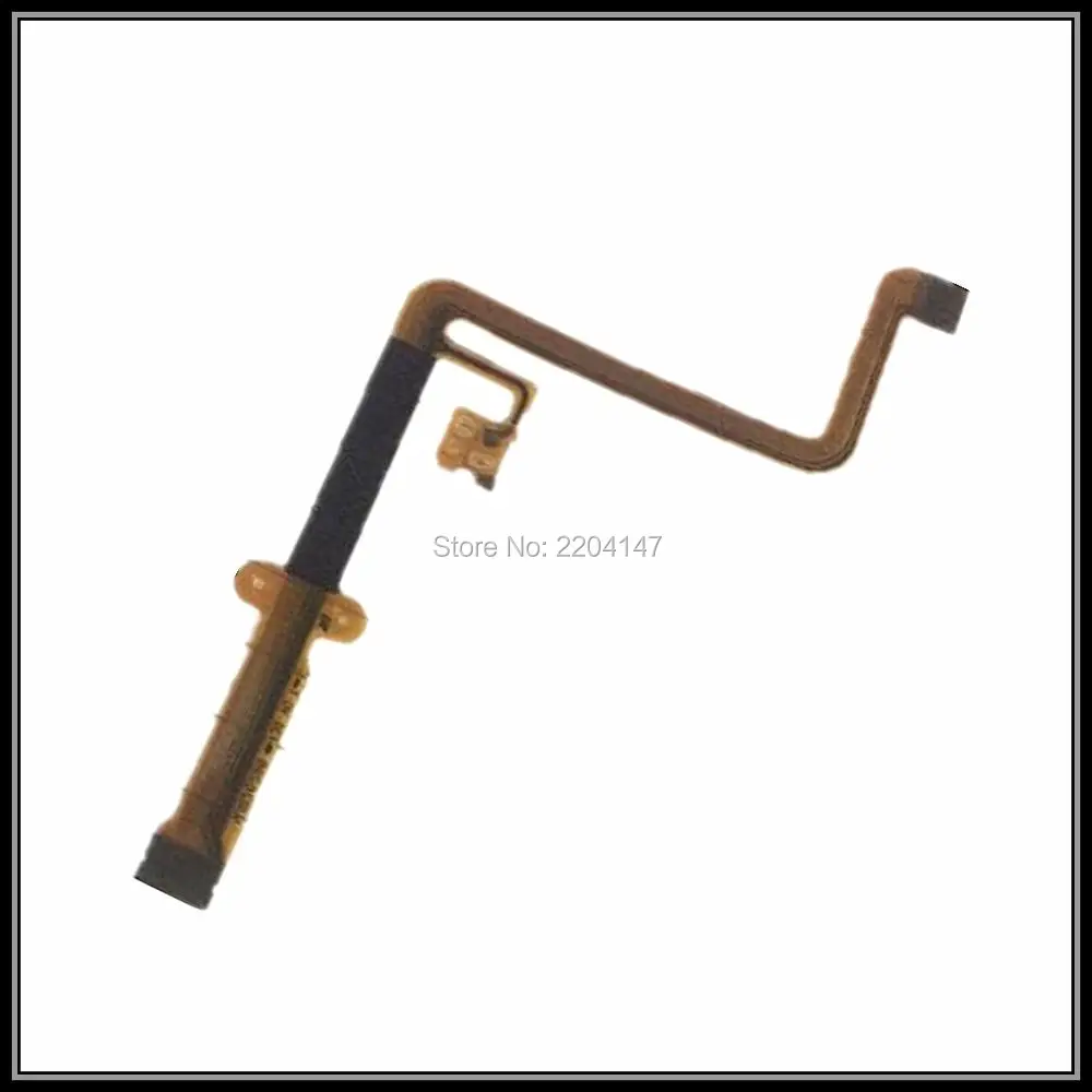 Superior quality  New Flex Cable For Panasonic SD1 DX1 HMC72 Video Camera Repair Part