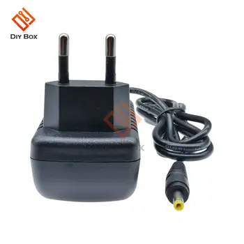 Napájecí adaptér s měničem AC 100-240V na DC 12V 2A, LED světlo 50-60Hz, CT-1220 10 nejlepší prodej Adaptér střídavého a stejnosměrného proudu 100-240 V 50/60 Hz - №3