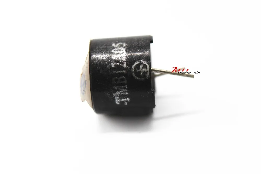 10PCS TMB12A05 12*9.5 active integration 12*9.5mm active buzzer 5V long sound