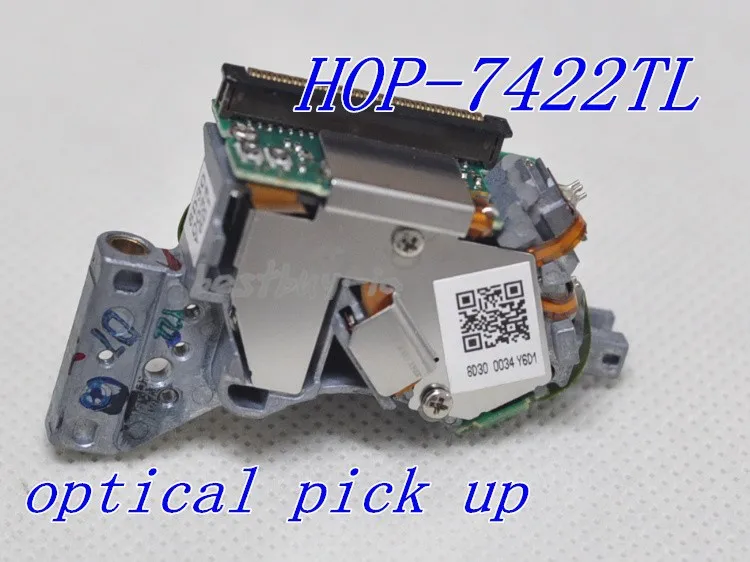 Novo dvdr3375/93 BDR-L08 dvd + r/rw unidade de áudio sistema cabeça laser HOP-7422TL hop-7422 7422tl óptico pegar hop 7422tl BDR-L28