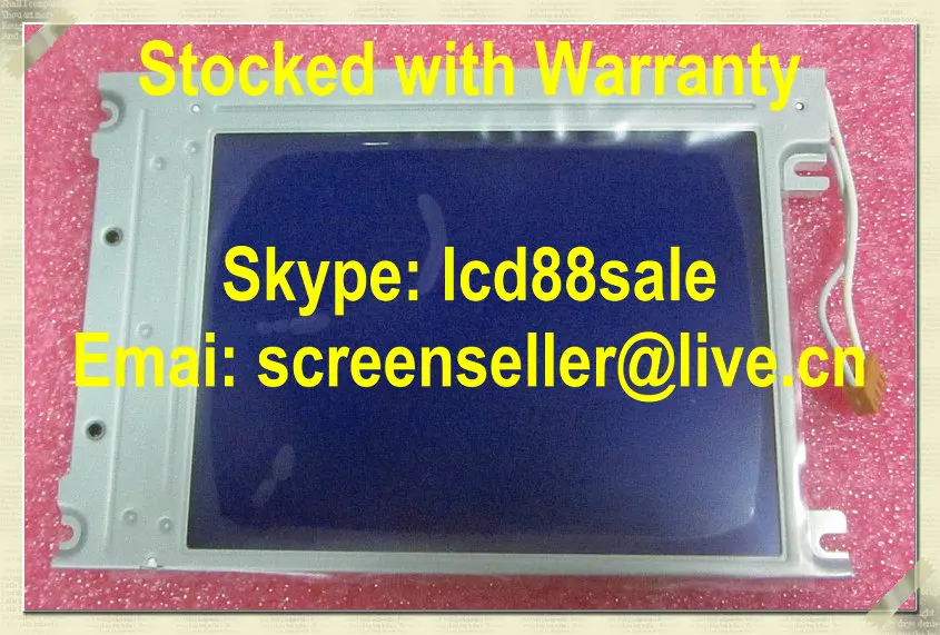 best price and quality origina l LSUBL6131A    industrial LCD Display