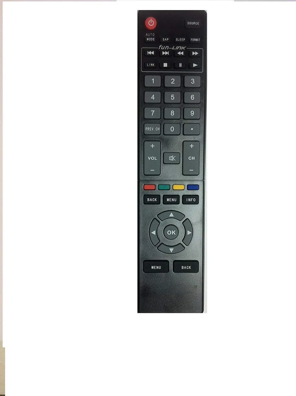 

Новый пульт дистанционного управления NH400UD для ЖК-телевизора MAGNAVOX 39MF402B 39MF402B/F7 39MF402BF7 39MF412B 39MF412 39MF412B/F7 39MF412B/F8