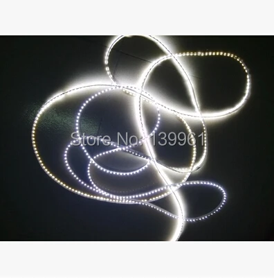 waterproof 5m/lot DC12V 335SMD 60Led/m Led Strip