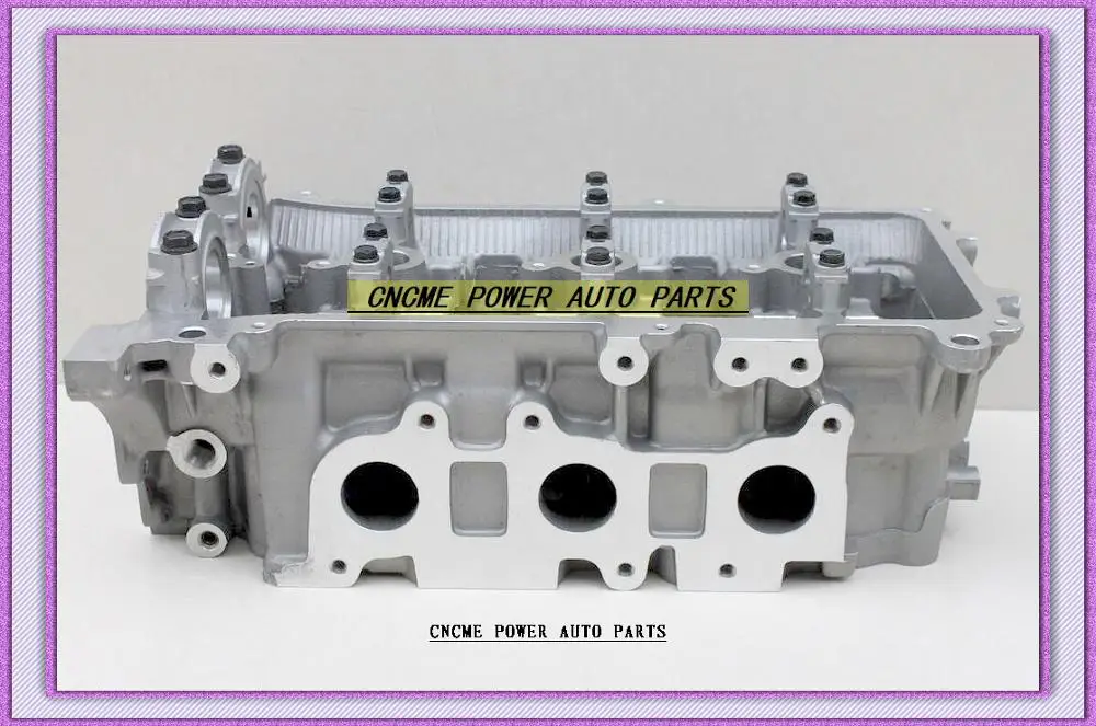 LEFT 1GR-FE 1GR FE 1GRFE Cylinder Head For Toyota Prado 4-Runner 3956cc 4.0L Petrol V6 DOHC 11101-39755 1110139755 11101 39755