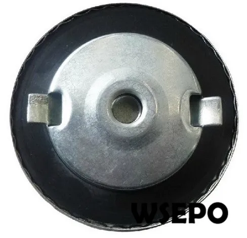 Top Quality! Fuel Tank Cap for MZ360/185F 04 Stroke Air Cooled Small Gasoline Engine,EF6600 Genset Parts