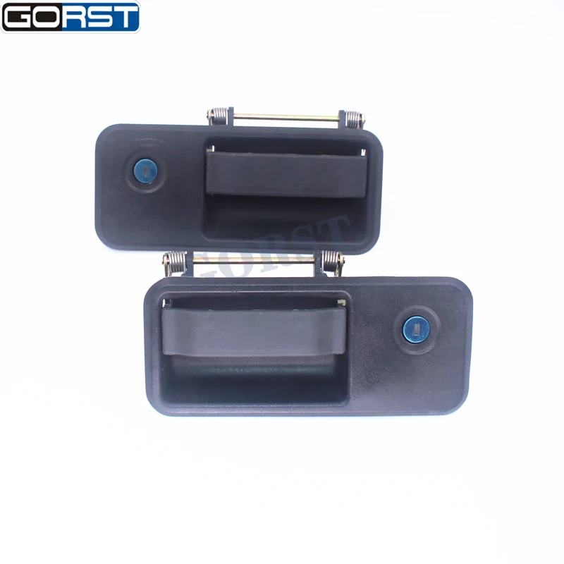 

Car-styling door handle for Volvo Truck FH12 FH16 FM7 FM12 FM9 NH12 Body Part Plastic 8191334 20398466 8191335 20398467